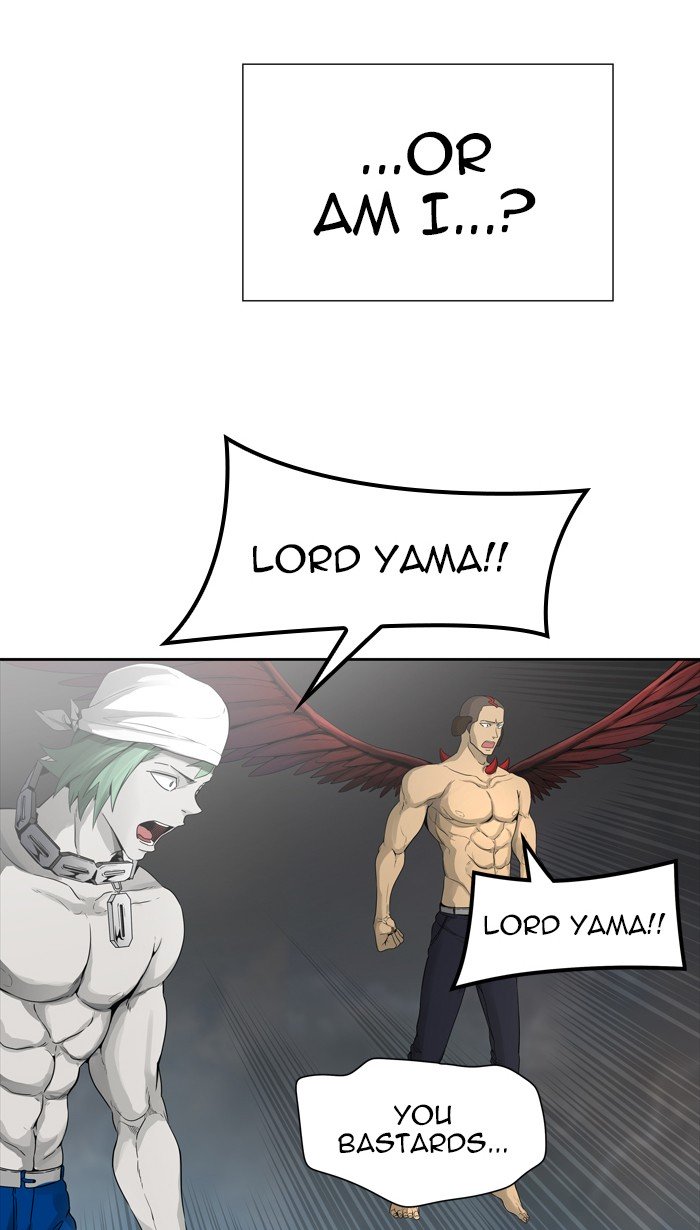 Tower of God, Chapter 454 image 008